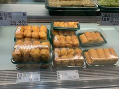 -泸溪河桃酥(鄞州高新宝龙店)