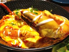 咖喱皇炒肉蟹-星叶·东南亚料理(宁波万象汇店)