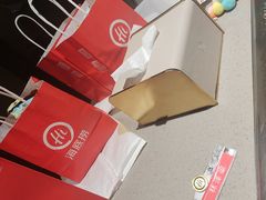 -海底捞火锅(崇文门新世界百货店)