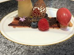 -Le Bistrot de Racine