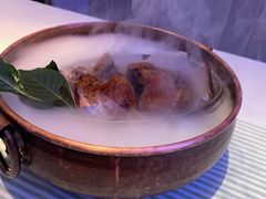 -桂满陇·杭州小馆(朝阳合生汇店)
