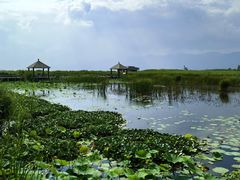 -敕勒川草原文化旅游区