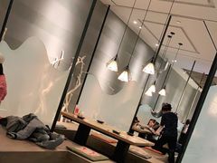 -Hatsune隐泉日式料理(SKP店)