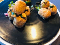 -上海滩餐厅(BFC外滩金融中心店)