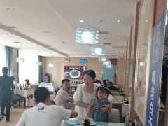 -韩记海鲜饺子旗舰店(红海新区店)