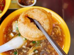 -毛华美食(清扬路店)