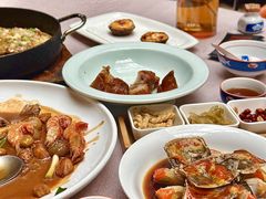 -玖味(老工人西路店)