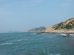 -广东惠东海龟国家级自然保护区