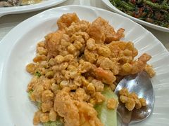 -新山亚明小厨