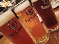 -宝莱纳啤酒花园餐厅PAULANER BRAUHAUS Nanjing(广州路店)