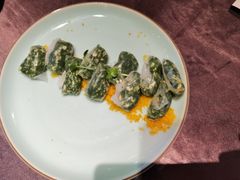 野菜包-蟹榭·本帮江浙菜·蟹宴(五角场合生汇商场店)