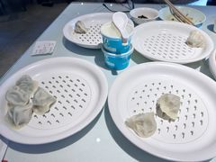 -百饺园(平山道店)