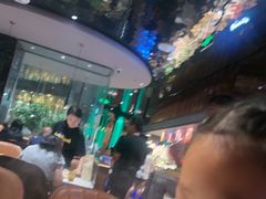 -吉布鲁牛排海鲜自助(成都大悦城店)