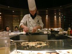 -水木锦堂·自助铁板烧(世贸天阶店)