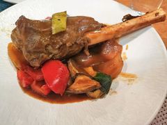 -LA MAISON公鸡和龙(蛇口店)