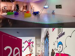 -中华艺术宫(上海美术馆)