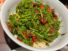 -王繁星面馆(西安熙地港店)