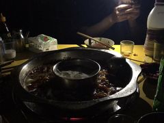 -周幺妹重庆老火锅(银泰城总店)