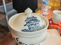 -面辣子·陕西家乡菜(长安店)