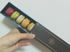 -PAUL LAFAYET 法式甜品(国金中心商场店)