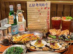 -Bistro 63 创意融合料理(广粤天地店)