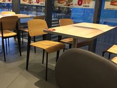 -汉堡王(徐汇绿地缤纷店)