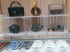 -吉吉吉名品二手奢侈品名表名包回收(静安店)