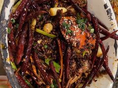 -辣螃铠盆盆蟹大排档(总店)