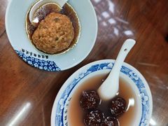 -粗茶淡饭(东关街店)