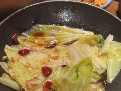 -老湘村·湖南土菜(天河维多利店)