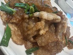 苕粉肉-旅宁大酒店