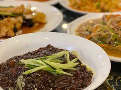 -桃园中华料理炸酱面(燕儿岛路店)