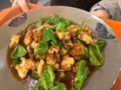 -石老头关东饺子王·东北菜(嘉华鑫城店)