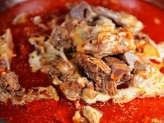 羊蝎子-陶老爷城一锅羊蝎子(西四路店)