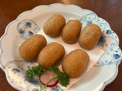 -林四喜·闽南传家菜(鼓浪屿店)