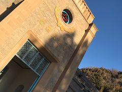 -延安杨家岭革命旧址