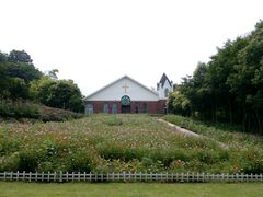 -天目湖涵田半山温泉