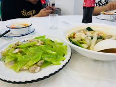 -碧海银沙海鲜餐厅(恒大海上威尼斯店)