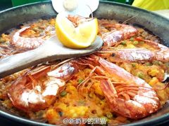 -Carmen卡门西班牙餐厅