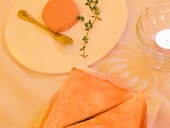 法式鹅肝酱-成桂西餐厅(河北路店)