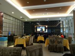 大堂-顾家土菜館