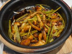 -火啫啫·粤式啫啫煲(南通首店)