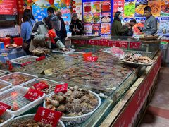 -旺角小渔村·海肠捞饭开创者(环山路店)