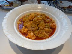 -怡情荟•海鲜青岛菜(五四广场旗舰店)