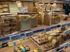 -ALDI奥乐齐超市(凯德虹口店)