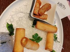 -嘉美轩·精细潮州菜·商务宴请(惠州佳兆业铂尔曼酒店)