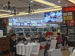 -丰尔粥食·顺德鱼生·干蒸排骨顺德菜(大良分店)