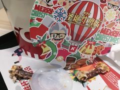 -肯德基(顺义光明大街店)