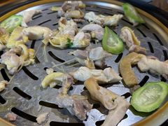 -阿鸡鱼庄·顺德鲜蒸小炒(亚运村店)
