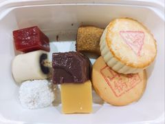 -真地道京味府·鲜橙烤鸭·北京菜(朝阳公园·甜水园店)